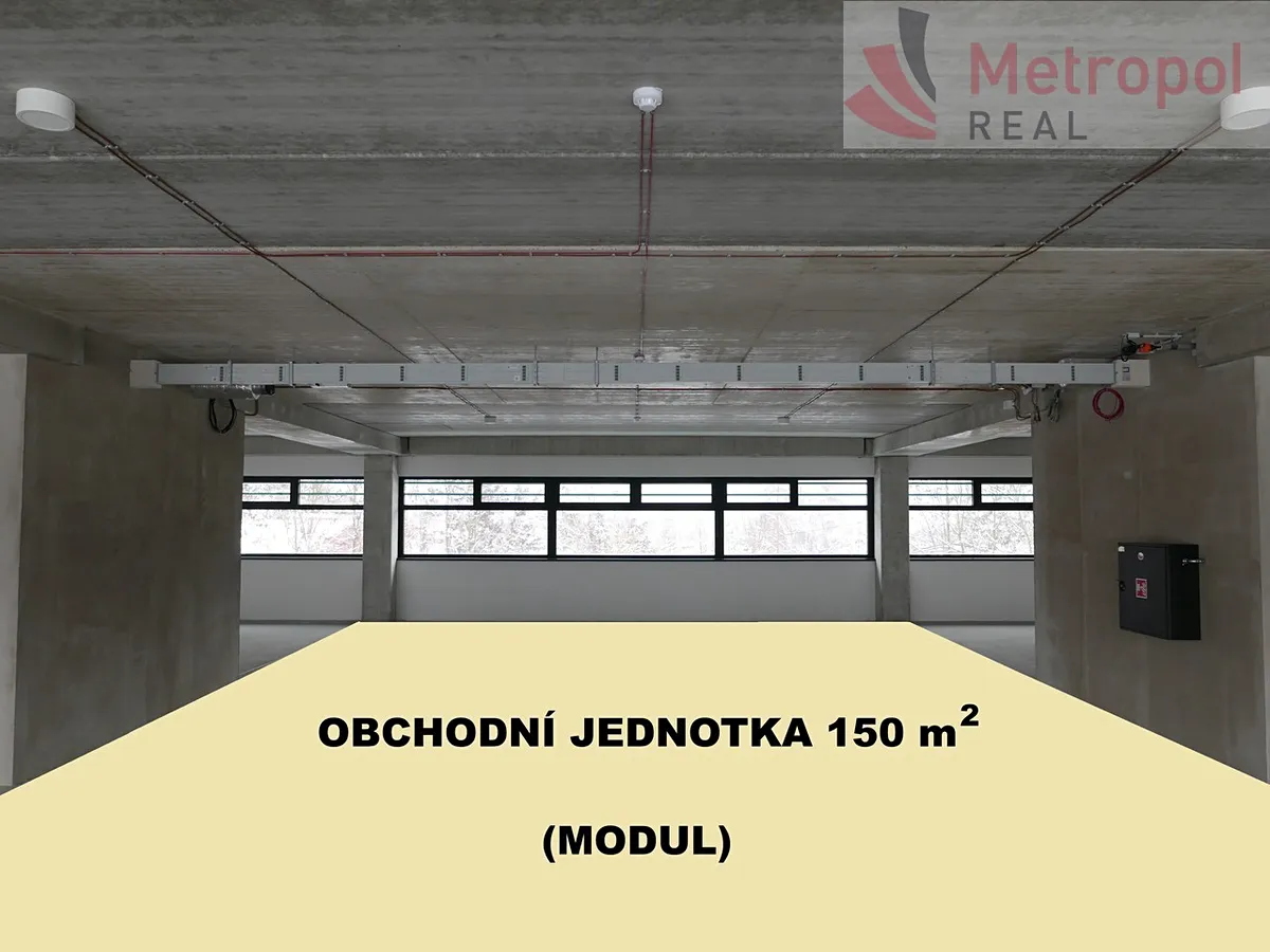 Pronájem komerční nemovitosti 5000 m²
